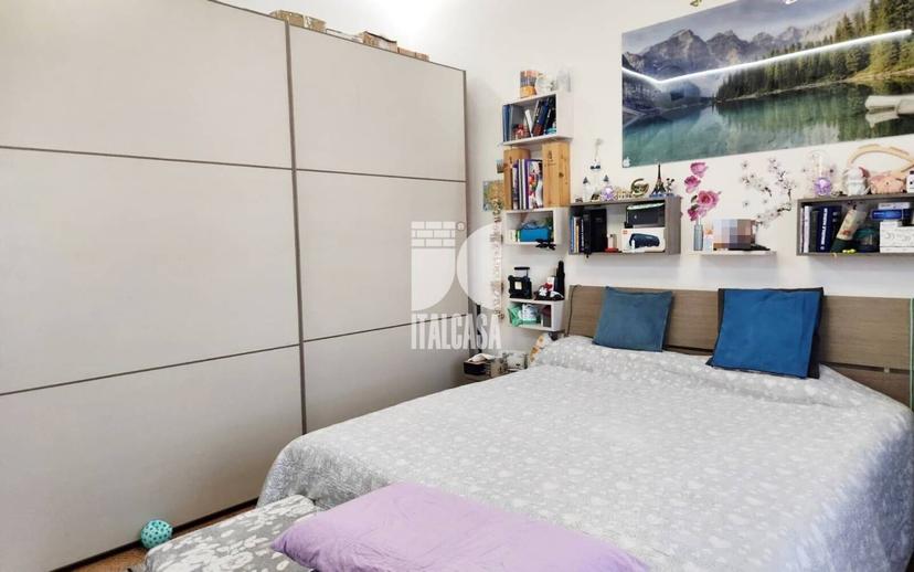 Appartamento via Borgo Milano, Villafranca di Verona — foto 8 di 32
