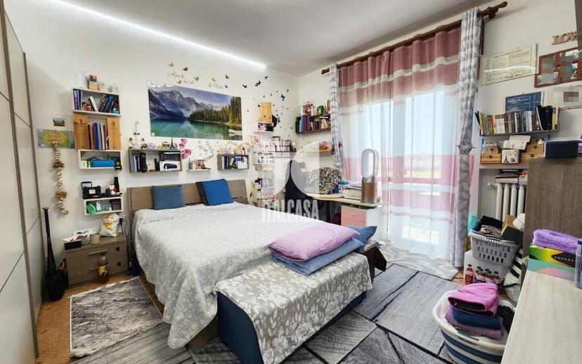 Appartamento via Borgo Milano, Villafranca di Verona — foto 26 di 32