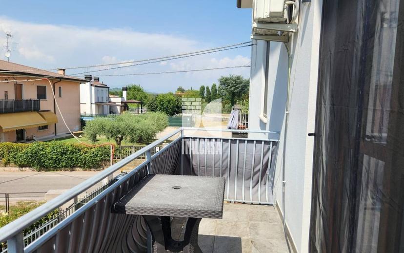 Appartamento via Borgo Milano, Villafranca di Verona — foto 10 di 32