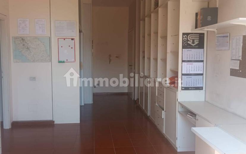 Trilocale via del Castagnolo 42, Centro, Chianciano Terme — foto 10 di 27