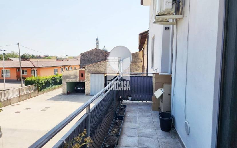 Appartamento via Borgo Milano, Villafranca di Verona — foto 11 di 32