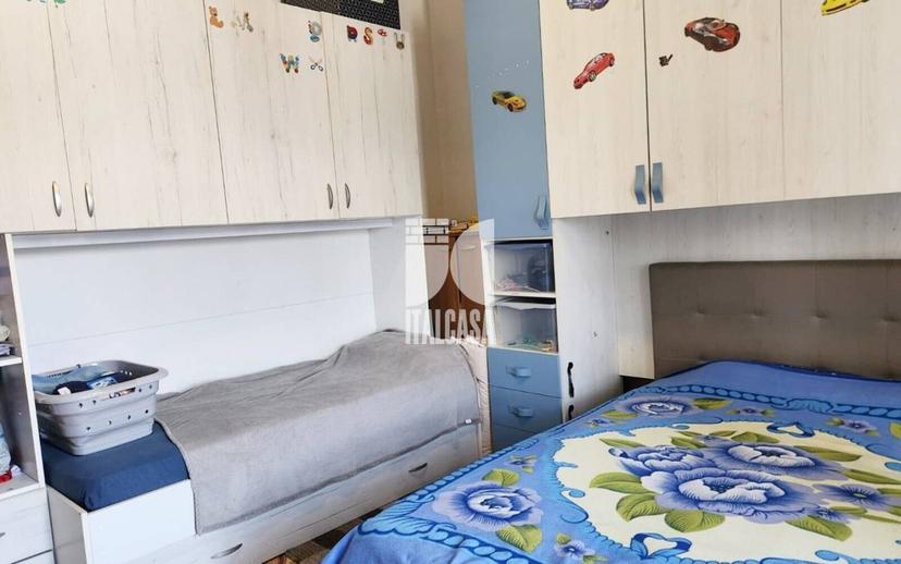 Appartamento via Borgo Milano, Villafranca di Verona — foto 3 di 32