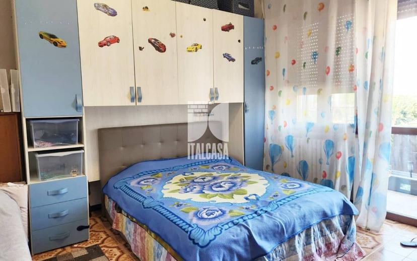 Appartamento via Borgo Milano, Villafranca di Verona — foto 28 di 32