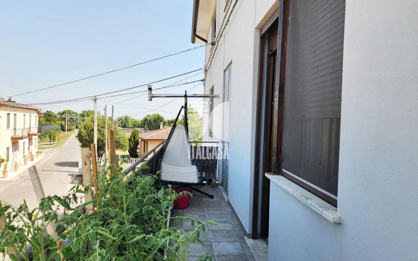 Appartamento via Borgo Milano, Villafranca di Verona — foto 7 di 32