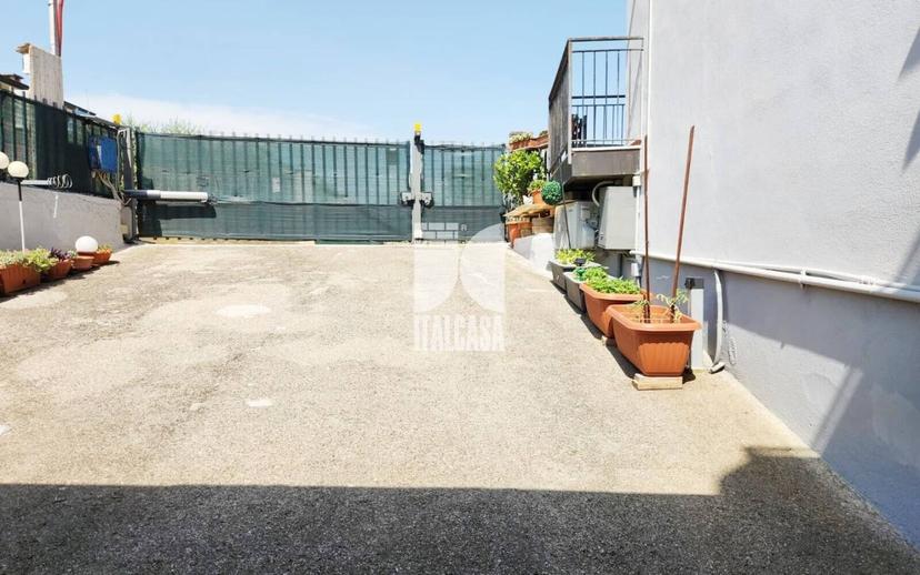 Appartamento via Borgo Milano, Villafranca di Verona — foto 31 di 32