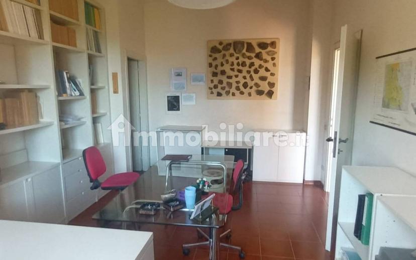 Trilocale via del Castagnolo 42, Centro, Chianciano Terme — foto 9 di 27