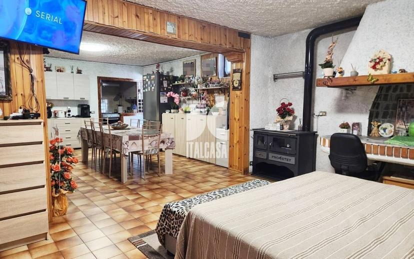 Appartamento via Borgo Milano, Villafranca di Verona — foto 21 di 32