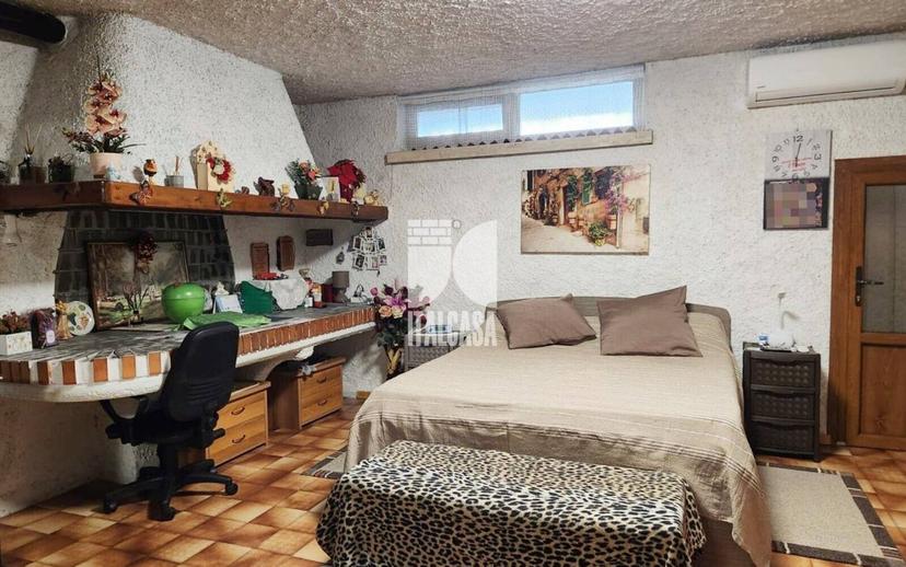 Appartamento via Borgo Milano, Villafranca di Verona — foto 27 di 32