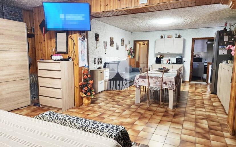 Appartamento via Borgo Milano, Villafranca di Verona — foto 9 di 32
