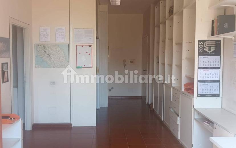 Trilocale via del Castagnolo 42, Centro, Chianciano Terme — foto 27 di 27