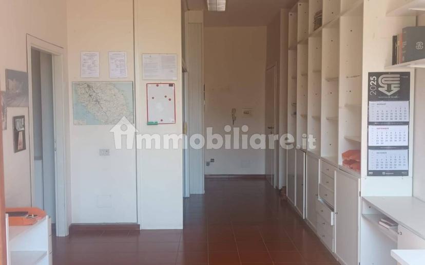 Trilocale via del Castagnolo 42, Centro, Chianciano Terme — foto 3 di 27