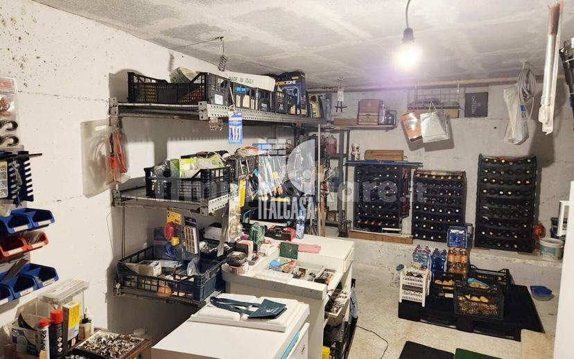 Appartamento via Borgo Milano, Villafranca di Verona — foto 16 di 32