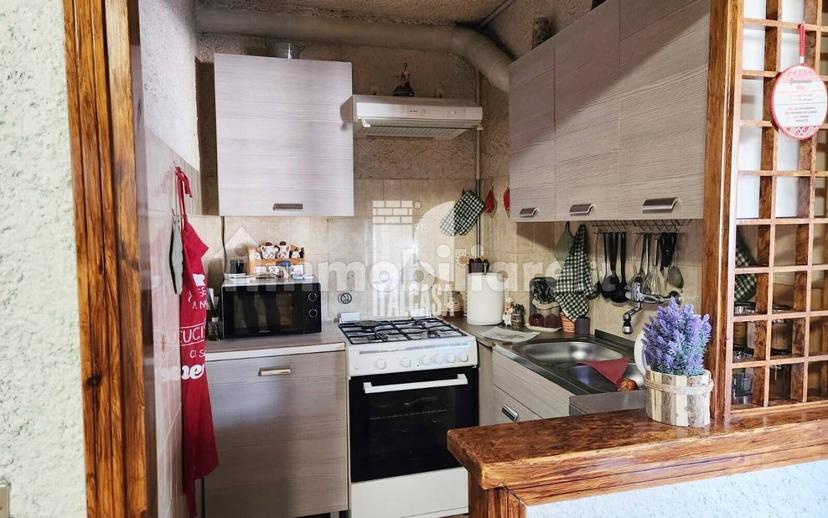 Appartamento via Borgo Milano, Villafranca di Verona — foto 5 di 32