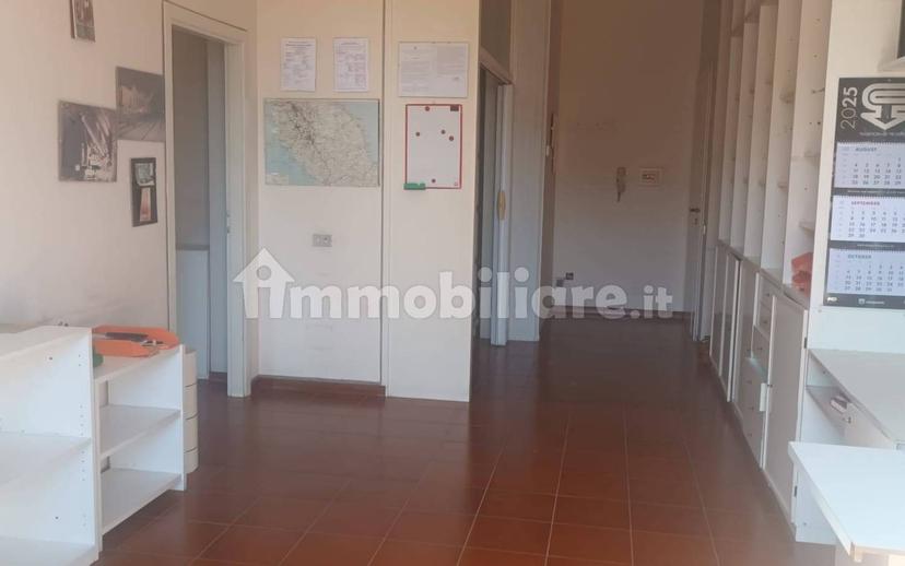 Trilocale via del Castagnolo 42, Centro, Chianciano Terme — foto 5 di 27
