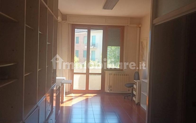 Trilocale via del Castagnolo 42, Centro, Chianciano Terme — foto 21 di 27