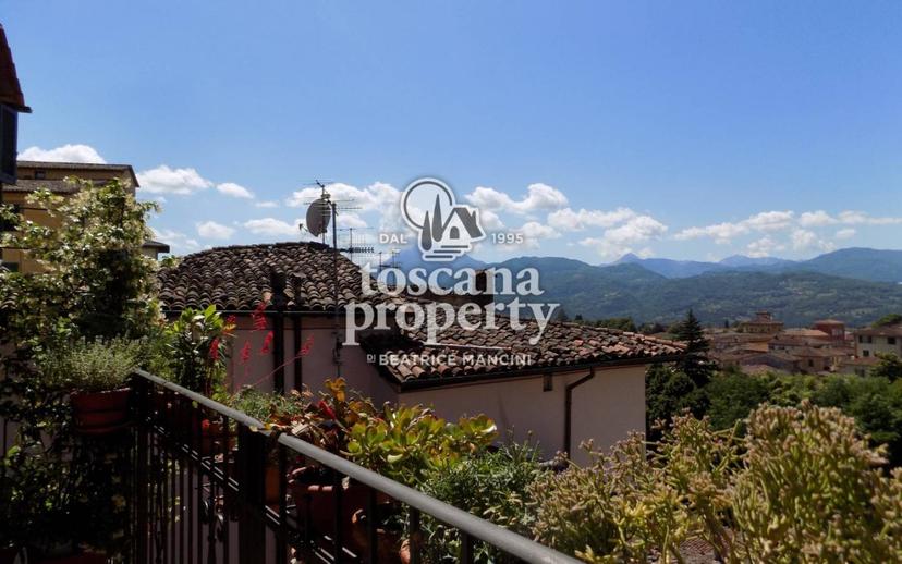 Terratetto unifamiliare via di Mezzo, Centro, Barga — foto 12 di 39