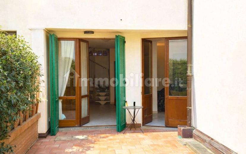 Quadrilocale su più livelli, Cento Paese, Cento — foto 4 di 21