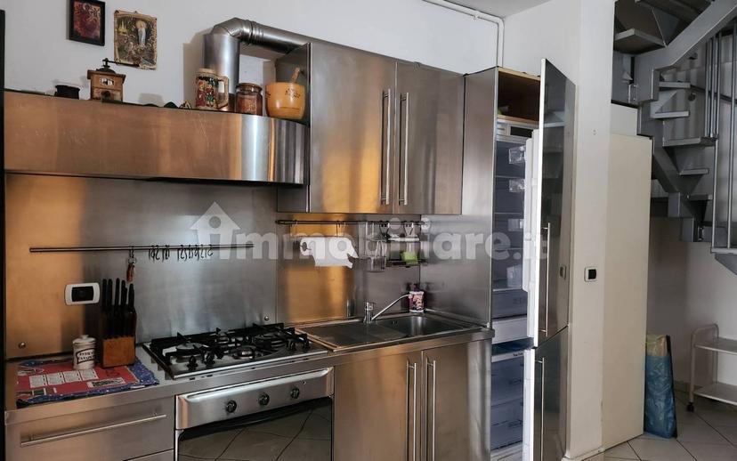Quadrilocale su più livelli, Cento Paese, Cento — foto 14 di 21