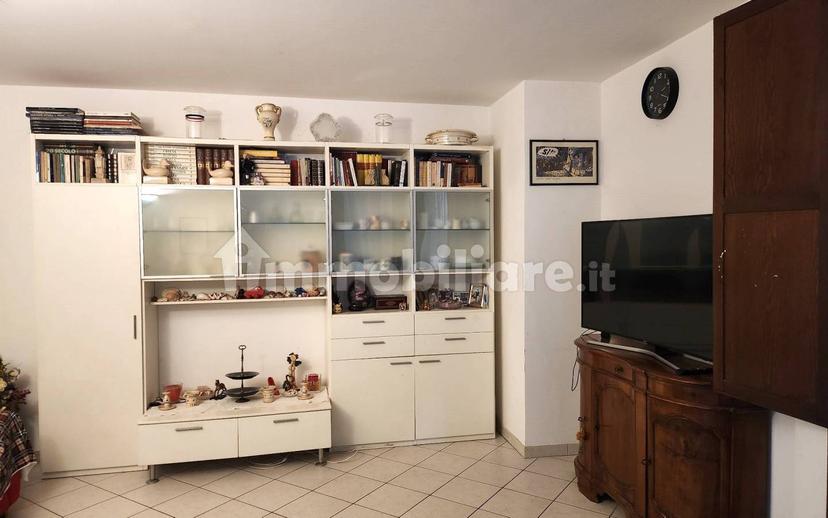 Quadrilocale su più livelli, Cento Paese, Cento — foto 8 di 21