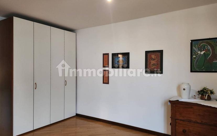 Quadrilocale su più livelli, Cento Paese, Cento — foto 20 di 21