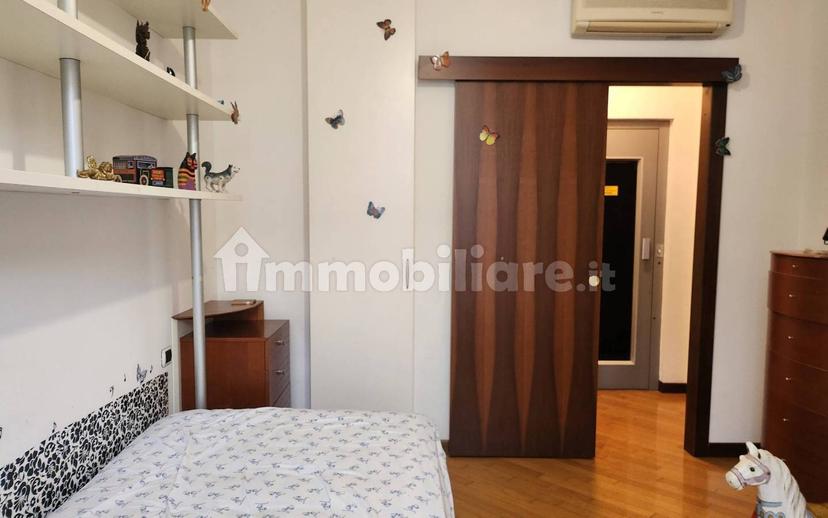 Quadrilocale su più livelli, Cento Paese, Cento — foto 18 di 21