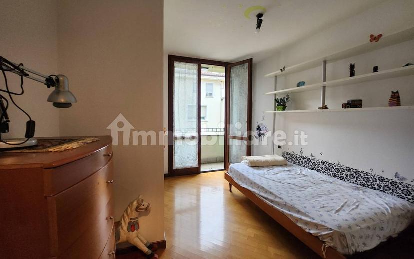 Quadrilocale su più livelli, Cento Paese, Cento — foto 16 di 21