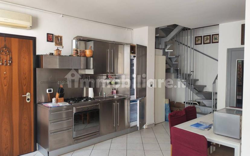 Quadrilocale su più livelli, Cento Paese, Cento — foto 12 di 21