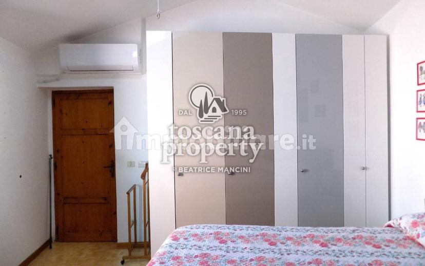 Terratetto unifamiliare via di Mezzo, Centro, Barga — foto 10 di 39