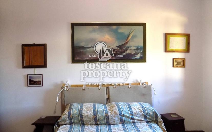 Terratetto unifamiliare via di Mezzo, Centro, Barga — foto 37 di 39