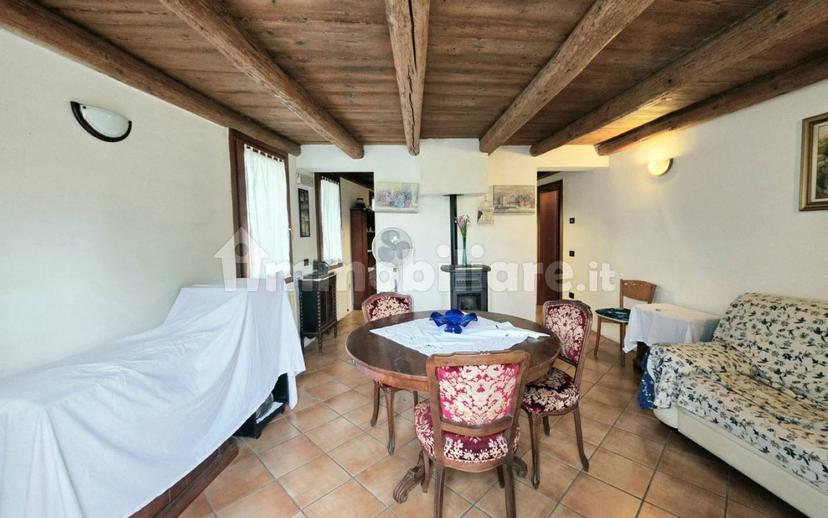 Villa bifamiliare via Ponticelli, Centro, Granze — foto 16 di 17