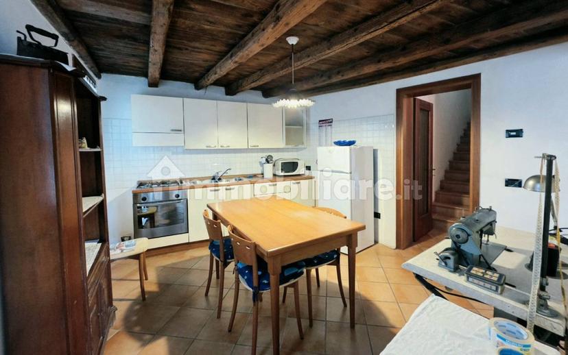Villa bifamiliare via Ponticelli, Centro, Granze — foto 3 di 17