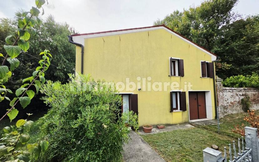 Villa bifamiliare via Ponticelli, Centro, Granze — foto 10 di 17