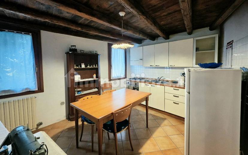 Villa bifamiliare via Ponticelli, Centro, Granze — foto 2 di 17