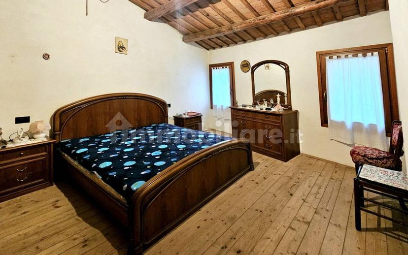 Villa bifamiliare via Ponticelli, Centro, Granze — foto 6 di 17