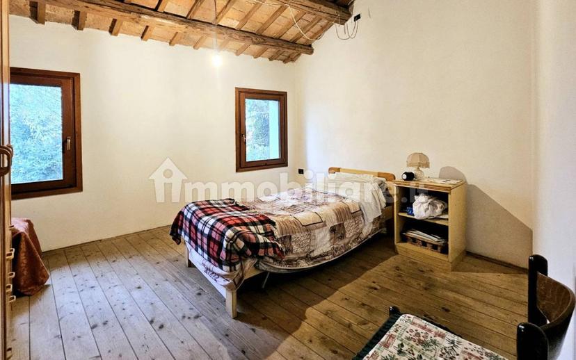 Villa bifamiliare via Ponticelli, Centro, Granze — foto 14 di 17