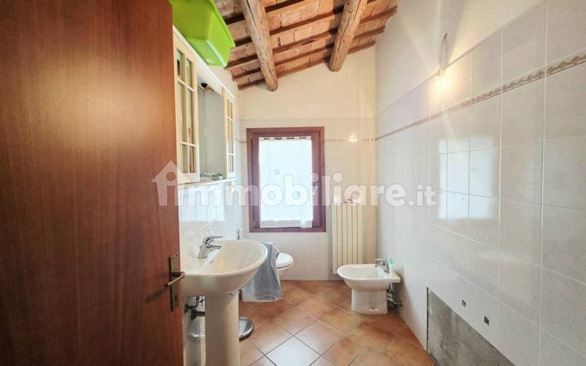 Villa bifamiliare via Ponticelli, Centro, Granze — foto 13 di 17