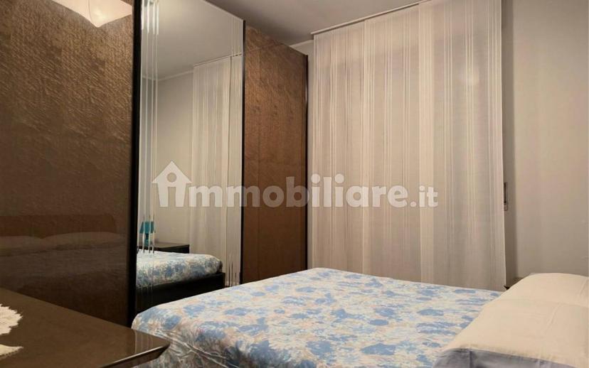 Quadrilocale via San Carlo, Centro, San Pellegrino Terme — foto 13 di 16