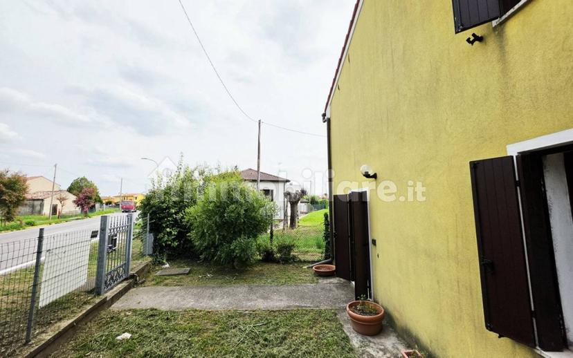 Villa bifamiliare via Ponticelli, Centro, Granze — foto 17 di 17