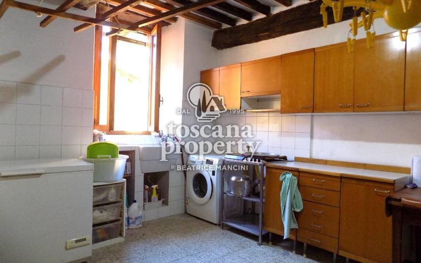 Terratetto unifamiliare via di Mezzo, Centro, Barga — foto 5 di 39