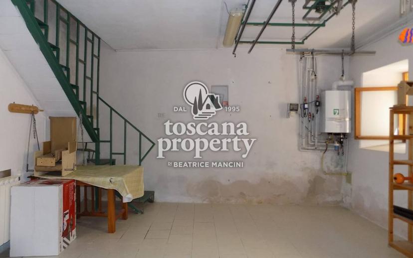 Terratetto unifamiliare via di Mezzo, Centro, Barga — foto 4 di 39