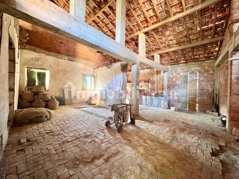 Terratetto unifamiliare via Principale 1, Bestagno, Pontedassio — foto 16 di 28