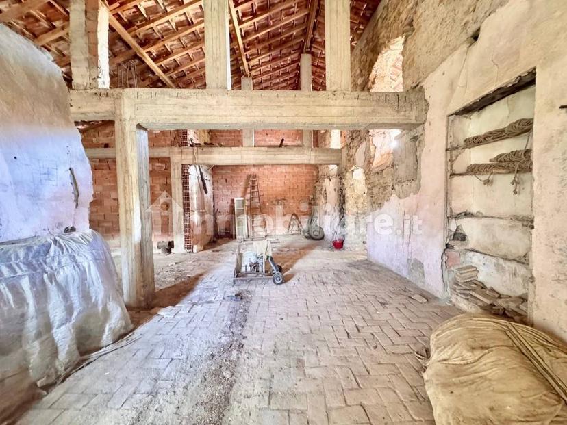 Terratetto unifamiliare via Principale 1, Bestagno, Pontedassio — foto 2 di 28