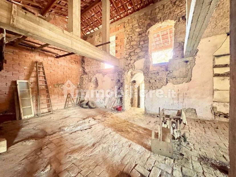 Terratetto unifamiliare via Principale 1, Bestagno, Pontedassio — foto 8 di 28