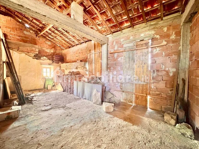 Terratetto unifamiliare via Principale 1, Bestagno, Pontedassio — foto 4 di 28