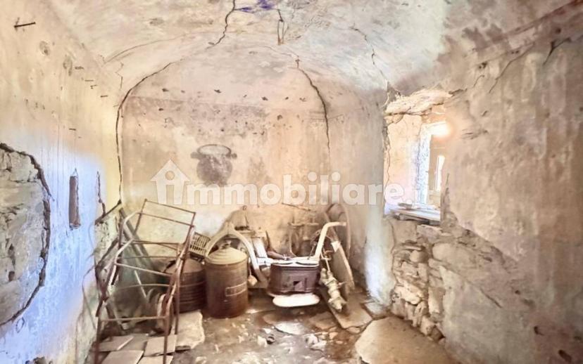 Terratetto unifamiliare via Principale 1, Bestagno, Pontedassio — foto 10 di 28