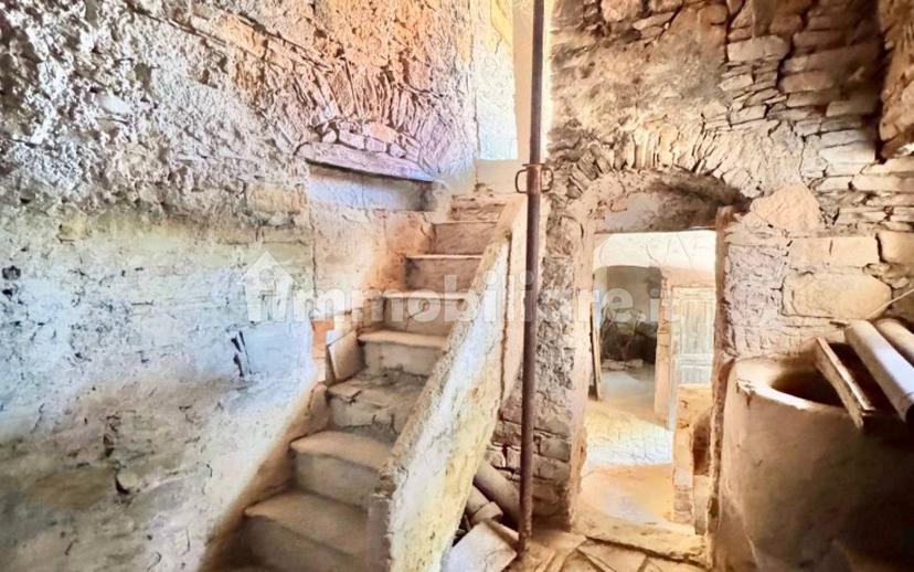 Terratetto unifamiliare via Principale 1, Bestagno, Pontedassio — foto 25 di 28