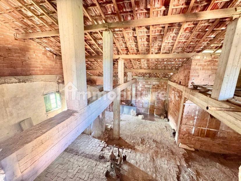 Terratetto unifamiliare via Principale 1, Bestagno, Pontedassio — foto 18 di 28