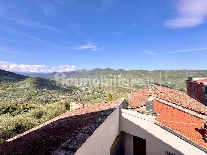 Terratetto unifamiliare via Principale 1, Bestagno, Pontedassio — foto 5 di 28