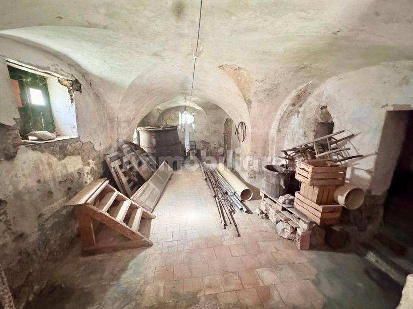 Terratetto unifamiliare via Principale 1, Bestagno, Pontedassio — foto 22 di 28