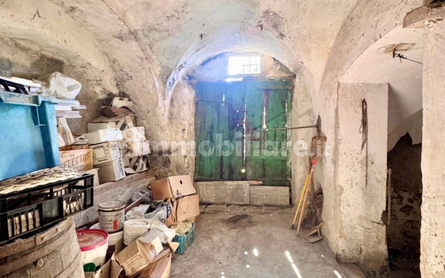 Terratetto unifamiliare via Principale 1, Bestagno, Pontedassio